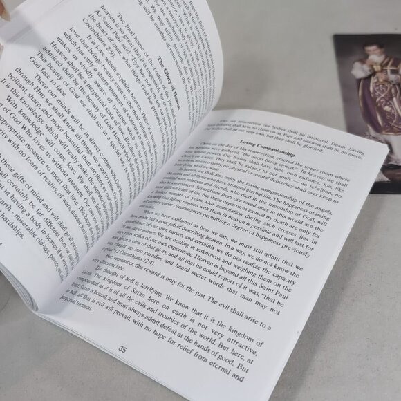 Knights of Columbus Lot Constitution Laws 2015 Apostle's Creed 1 2 Prayer Book - Picture 8 of 9